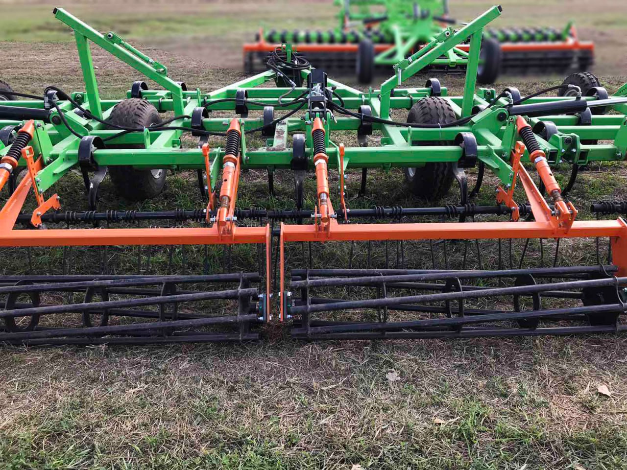 ATLAS-8PG3 ATLAS-8PG3