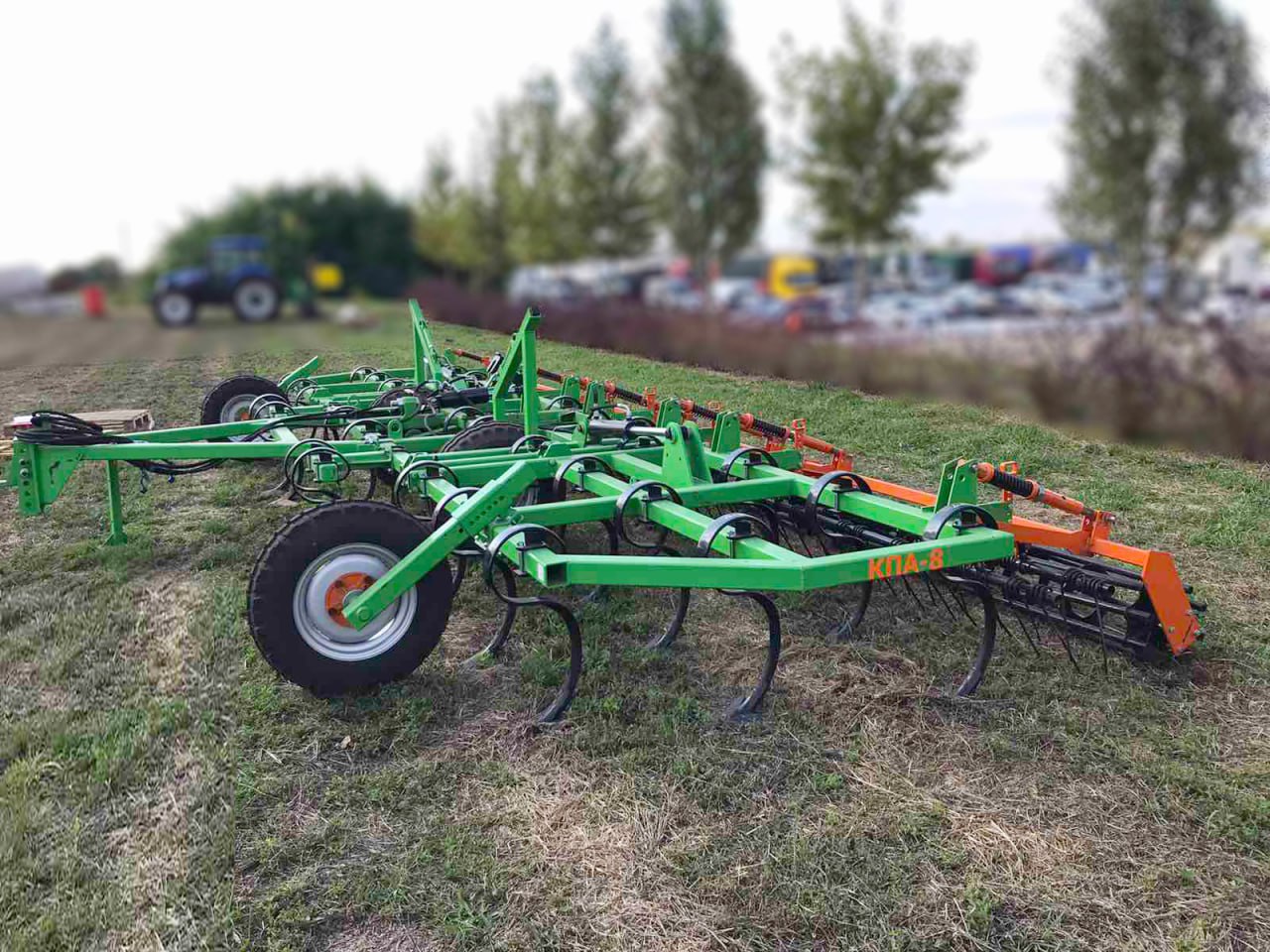 ATLAS-8PG4 ATLAS-8PG4