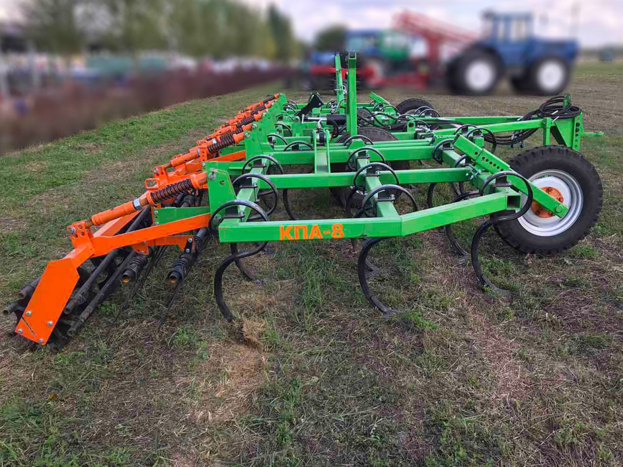 ATLAS-8PG5 ATLAS-8PG5