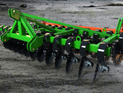 Борона дискова "SHARK" BDA - 3,2NC