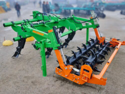 Глибокорозпушувач "GRAND" - GRA-2-3s