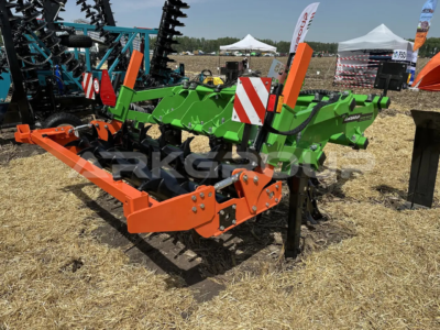 Глибокорозпушувач "GRAND" -  GRA-2.5-5s