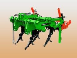 Глибокорозпушувач "GRAND" - GRA-2.5-4s