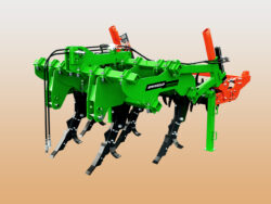 Глибокорозпушувач "GRAND" -  GRA-2.5-5s