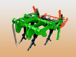 Глибокорозпушувач "GRAND" - GRA-2-4s