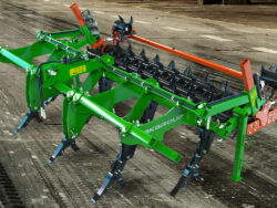 Глибокорозпушувач "GRAND" -  GRA-3-7s