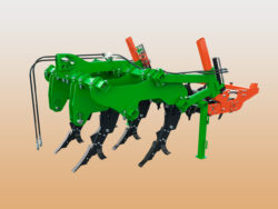 Глибокорозпушувач "GRAND" -  GRA-3-5s