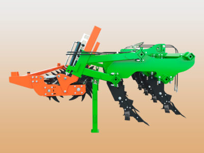 Глибокорозпушувач "GRAND" - GRA-4-7s