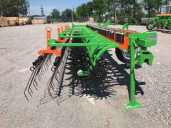 Ротаційна борона Rotor від ARK Group