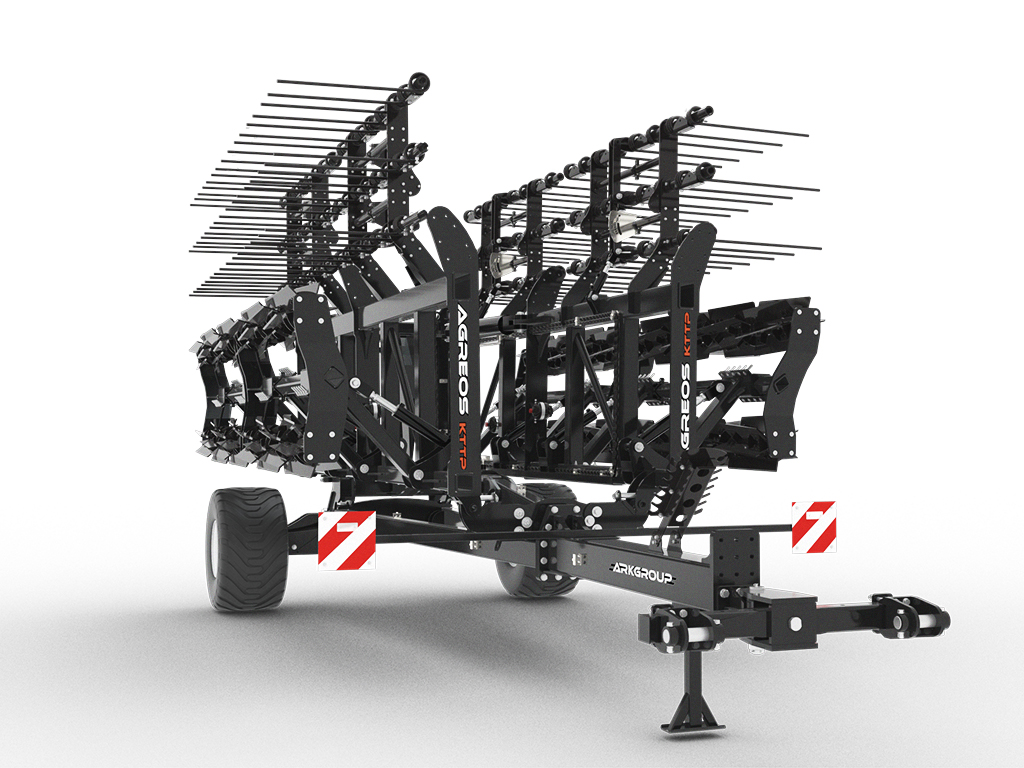 _3 (6 причіпний)_ Рублячий коток-подрібнювач Agreos 6