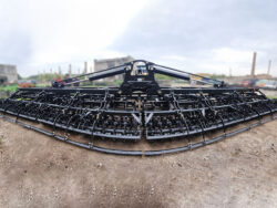 Компактор "AKRON" - KPPA - 10,1