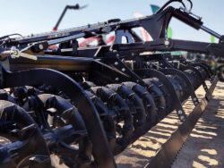 Компактор "AKRON" - KPPA - 4,1