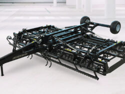 Компактор "AKRON" - KPPA - 6,1