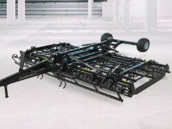 Компактор "AKRON" - KPPA - 8,1