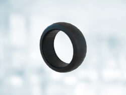 Бандаж твердий 300х100