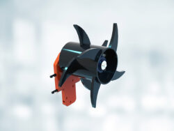 Боковий коток в зборі 15.00.000