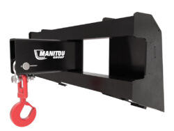 Гак для біг-бегів