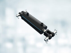 Гідроциліндр 100.40.200.515.02