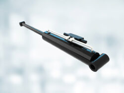 Гідроциліндр ГЦ 100.50.500 VBCD3802S