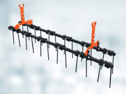 Гребінка в зборі 03.00.000