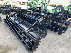 Навісна дискова борона Kratos 3.2 м