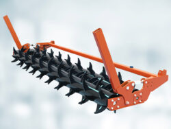 Коток 4-х метровий 14.00.000