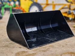 Ківш для навантажувачів