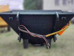 Ківш-наповнювач для біг-бегів