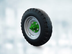 Колесо 17.02.000