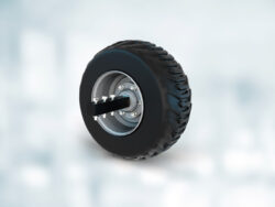 Колесо в зборі 01.03.200