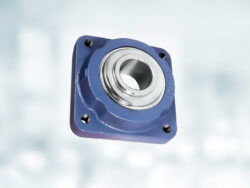 Корпус з підшипником F308-40MM-FDT-MF-AP-SP1