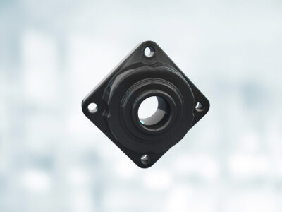 Корпус з підшипником F308 (F308-40MM-FDT-MF-AP-SP1)