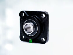 Корпус з підшипником UCF 210