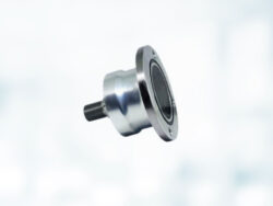 Корпус з підшипником ВАА-0004