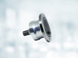 Корпус з підшипником ВАА-0004