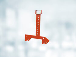 Кронштейн 11.01.000