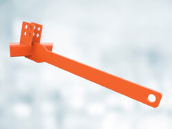 Кронштейн 04.03.000