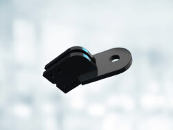 Кронштейн стійки передній 06.01.000