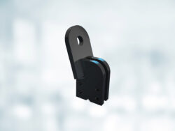 Кронштейн стійки задній 05.01.000