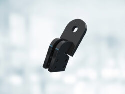 Кронштейн стійки задній 06.01.000-01