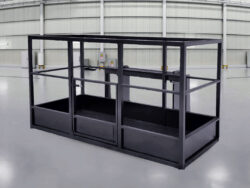 Люлька навісна