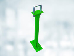 Опора в зборі 07.00.000