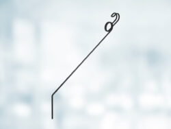 Палець пружинний 6000.00.601