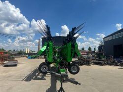 Коток подрібнювач "Agreos" KTTP-12PL
