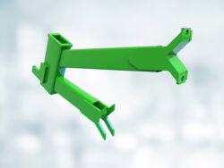 Причепне котка 11.00.000-01