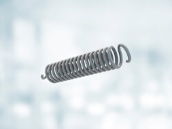 Пружина КРН Н 089.02.606