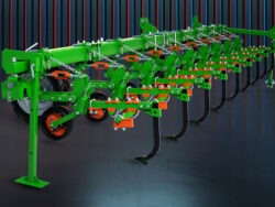 Культиватор "RAZOR" - KRNA-4.2 (7s)