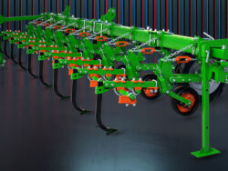 Культиватор "RAZOR" - KRNA-5.6 (9s)