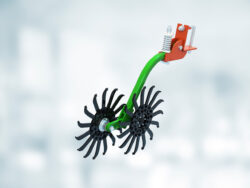 Секція робоча 02.00.000