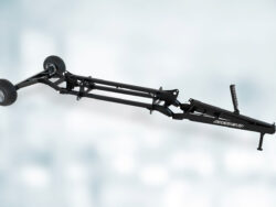 Шасі у зборі 01.00.000